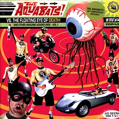 Aquabats - Aquabats Vs. The Floating Eye Of Death