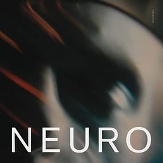 Cura Machines - Neuro Grey Smoke Colored Vinyl Edition