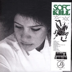 Soft Kill - Escape Forever Gold Vinyl Edition