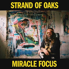 Strand Of Oaks - Miracle Focus Black Vinyl Edition