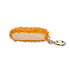 Beams Japan x Ozu Yasujiro - Sample Kobo Keychain 1