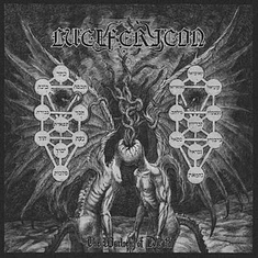 Lucifericon - The Warlock Of Da'ath