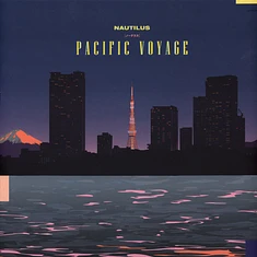 Nautilus - Pacific Voyage HHV Exclusive Purple Vinyl Edition