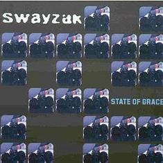 Swayzak With Kirsty Hawkshaw - State Of Grace