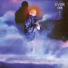 Eivør - Enn Clear Vinyl Edition