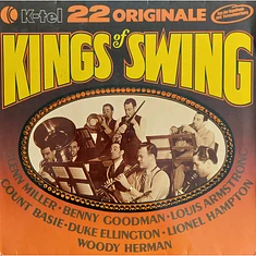 V.A. - Kings Of Swing