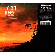 Finn Rees - Dawn Is A Melody