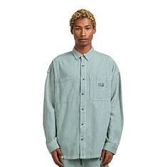 Dickies - Hickory Shirt LS