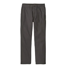 Patagonia - Twill Traveler Chino Pants - Regenerative