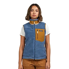 Patagonia - Classic Retro-X Vest