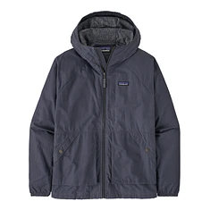 Patagonia - Lightweight Waxed Cotton Jacket