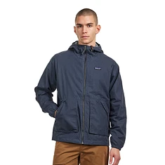 Patagonia - Lightweight Waxed Cotton Jacket