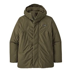 Patagonia - Stormshadow Parka