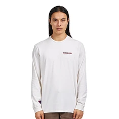 Patagonia - Long-Sleeved Chill Responsibili-Tee