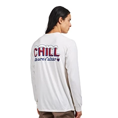 Patagonia - Long-Sleeved Chill Responsibili-Tee