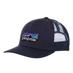 Patagonia - P-6 Logo Trucker Hat