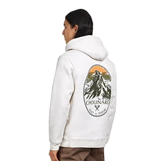 Patagonia - Chouinard Crest Uprisal Hoody