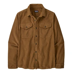 Patagonia - Corduroy Shirt