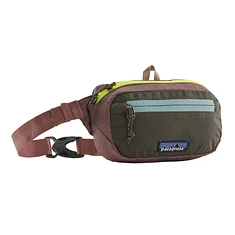 Patagonia - Ultralight Black Hole Mini Hip Pack