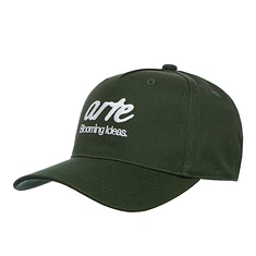 Arte Antwerp - Front Logo Embroidery Cap