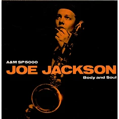 Joe Jackson - Body And Soul