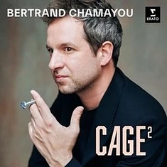 Bertrand Chamayou - Cage 2