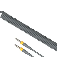 Teenage Engineering - OP-Z Audio Cable Reg Curly Long