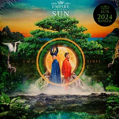 Empire Of The Sun - Two Vines Vinyl Edition