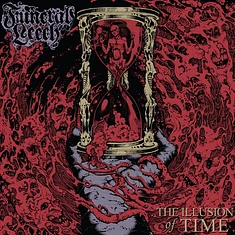 Funeral Leech - The Illusion Of Time