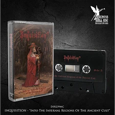 Inquisition - Into The Infernal Regions Of The Ancient Cult