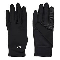 Y-3 - Y-3 Run Gloves