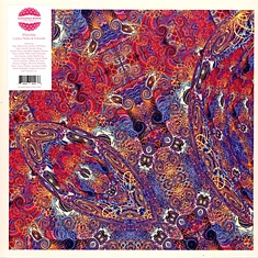 Carlos Nino & Friends - Placenta Purple Vinyl Edition