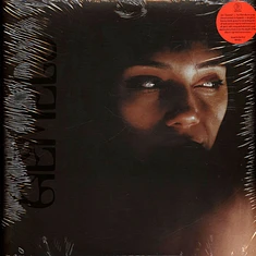 Angélica Garcia - Gemelo Clear Vinyl Edition