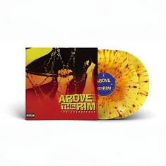 V.A. - OST Above The Rim 30th Anniversary Edition