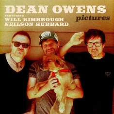 Dean Owens - Pictures