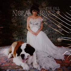 Norah Jones - Fall Hybrid Stereo Sacd