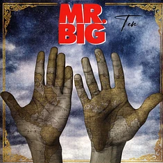 Mr Big - Ten
