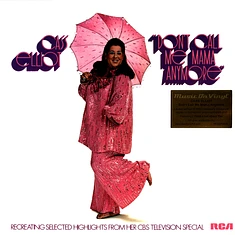 Cass Elliot - Don't Call Me Mama Anymore