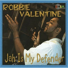 Robbie Valentine - Jah Is My Defender