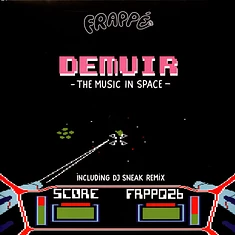 Demuir - The Music In Space