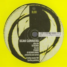 Scan Carriers - 63 Seconds