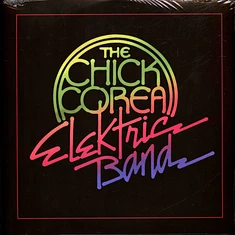 Chick Chorea Elektic Band - Chick Corea Elektic Band