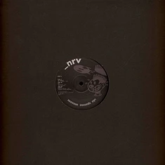 Jay Tripwire / Vid / Dragomir - Nrv001