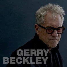 Gerry Beckley - Gerry Beckley Clear Vinyl Edition