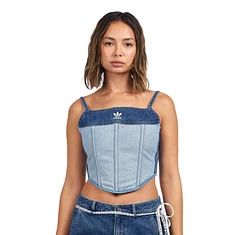 adidas - Ksenia Denim Corset