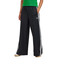 adidas - 3 Stripes Wide Leg Pant Loose French Terry