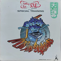 Soul G / Kool M / Mister Dean and GOZ - DMC Presents Back To The Beat Special Training - Practice #3