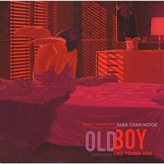 Young-Wuk Cho - OST Oldboy
