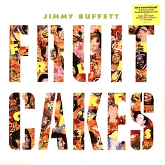 Jimmy Buffett - Fruitcakes
