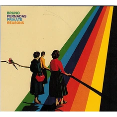 Bruno Pernadas - Private Reasons